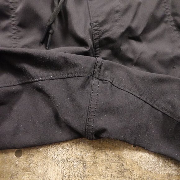 The North Face Aphrodite Pants Women’s XL Black Stretch Travel Outdoor - Picture 10 of 16